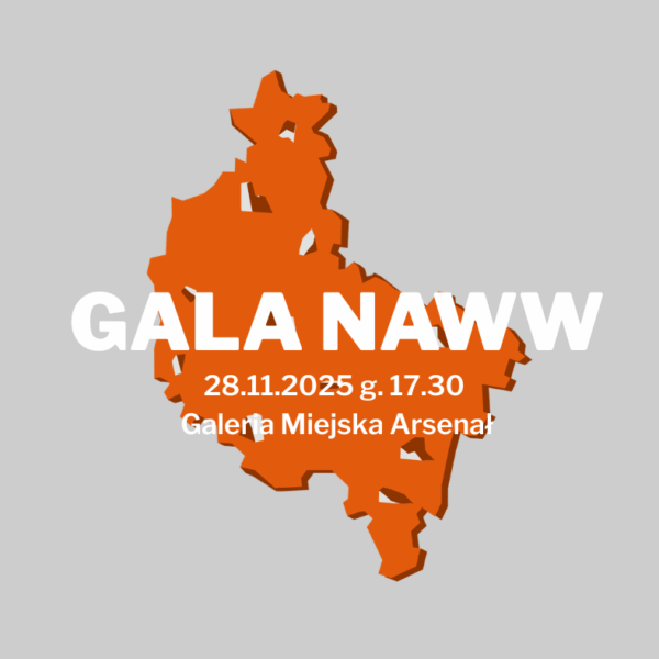 GALA NAWW 2025