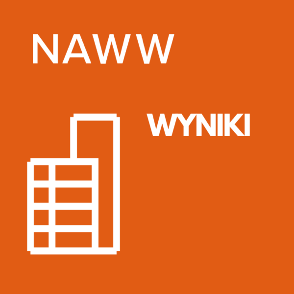 NAWW 2026 – WYNIKI